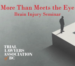 brain injury seminar
